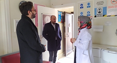 Baştürk'ten inceleme