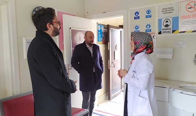 Baştürk&#039;ten inceleme