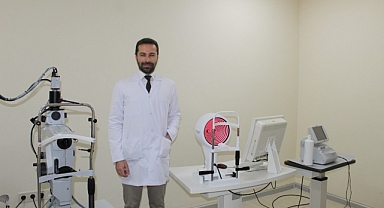 Bektaş göreve başladı