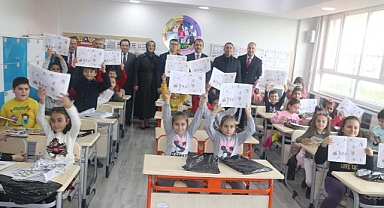 Biga'da karne töreni