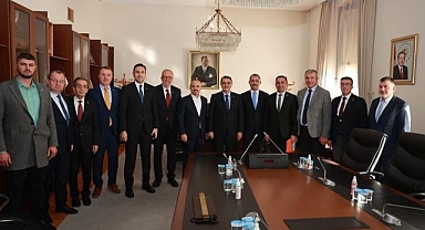 Biga'nın bir sorunu daha çözüldü