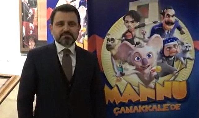 &quot;Çanakkale 10 Şubat&#039;ta gündem olacak&quot;