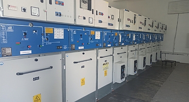 Çanakkale OSB enerji sıkıntısı çekmeyecek