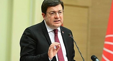 CHP'li Erkek: "Gazetecilik suç değildir!"