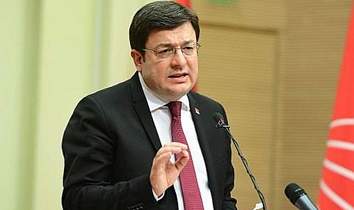 CHP&#039;li Erkek: &quot;Gazetecilik suç değildir!&quot;