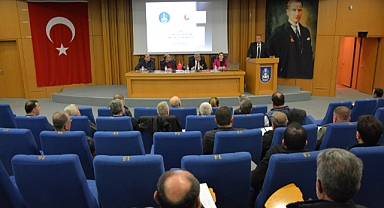 "Çanakkale Domatesine Coğrafi İşaret Tescili alacağız"