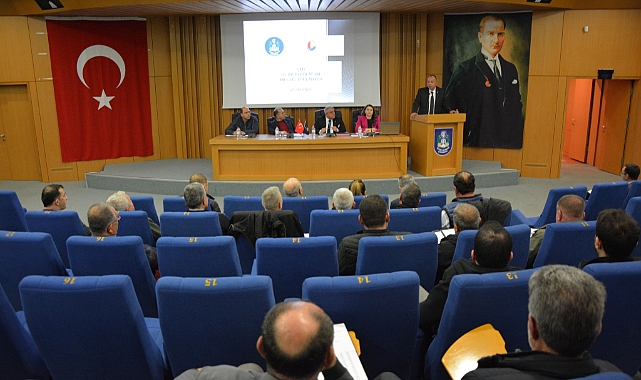 &quot;Çanakkale Domatesine Coğrafi İşaret Tescili alacağız&quot;