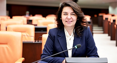 "Daha nice müjdeli haberleri paylaşmak dileğiyle"