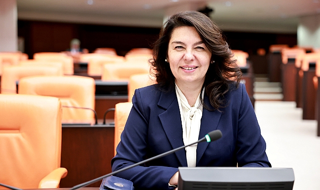 &quot;Daha nice müjdeli haberleri paylaşmak dileğiyle&quot;