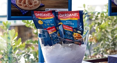 Dardanel, dondurulmuş deniz ürünlerine 2 yeni ürün daha ekledi