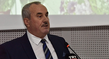 Davut Tekne yeniden başkan