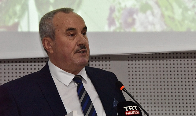 Davut Tekne yeniden başkan