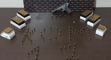 Emniyetten tarihi eser operasyonu