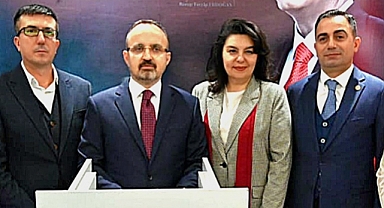 Erdoğan; "Bu lezzeti gelecek kuşaklara aktarmak görevimiz"