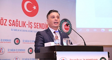 Esen; "Şiddetle kınıyoruz"