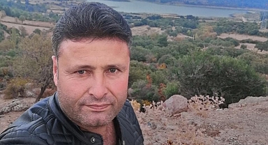 Ezine'de trafik kazası; 1 ölü