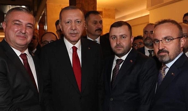 Ezine&#039;ye hibe desteği müjdesi