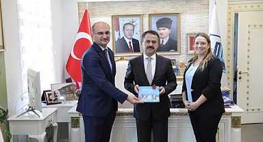 Gelibolu için Stratejik Plan hazır