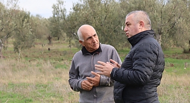 Geyikli'de Cemevi için ilk adım