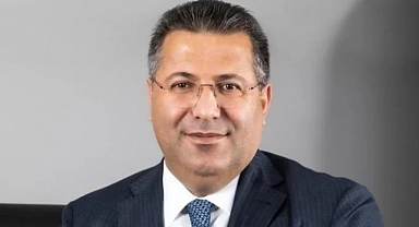 Hasan Yücel: "2022 Yılı Altın Üretimi 32 Ton Oldu"