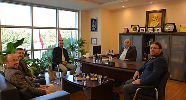 Hibe destekleri görüşüldü