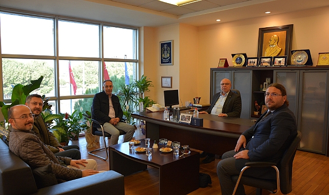 Hibe destekleri görüşüldü