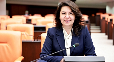 İskenderoğlu; "Proje ve yatırımlar devam edecek"