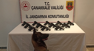 Kepez'de operasyon