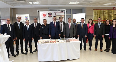 Kitap bağışı kampanyası başladı