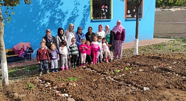 Köy Yaşam Merkezleri köylerin kalbi oluyor