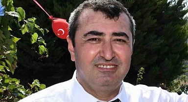 Lapseki Belediyesi'nin acı kaybı