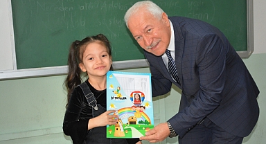 Lapseki'de karne coşkusu