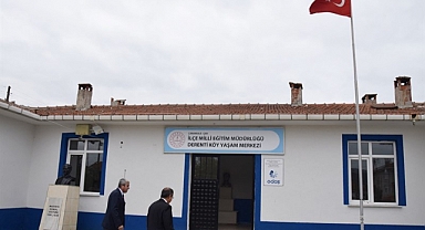 ODAŞ "Enerjimiz geleceğimiz için!"