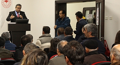 Projelere yüzde 50 hibe desteği