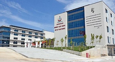 Randevusuna gelmeyen hasta oranı % 22,3