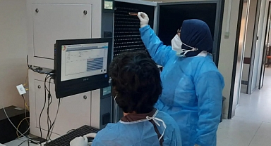 Tahliller Çanakkale'de yapılabilecek