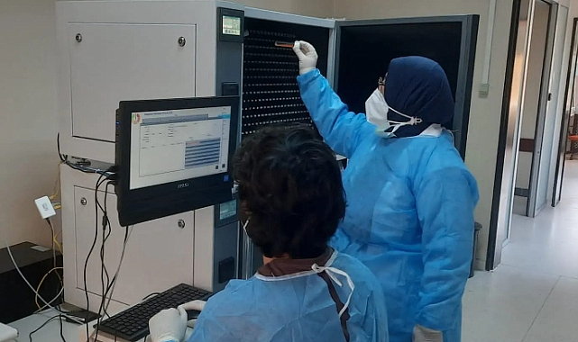 Tahliller Çanakkale&#039;de yapılabilecek