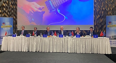 TED Çanakkale Koleji öğrenci kabulüne başlayacak