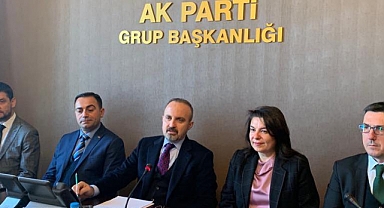 Turan; "Bu proje Biga'nın kaderi olacak"