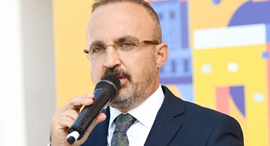 Turan'dan Çanakkale'ye ambulans müjdesi