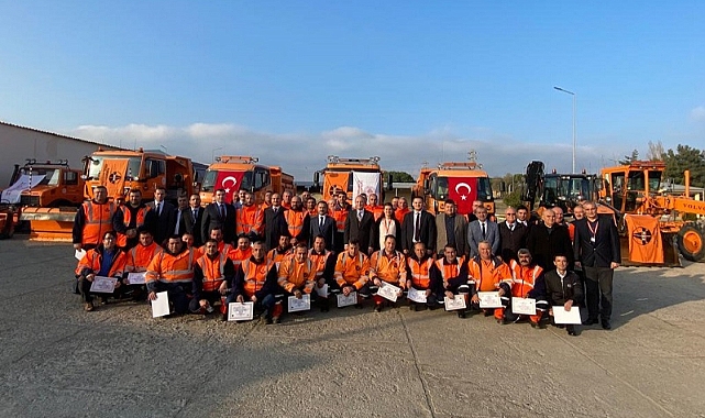 Vali Aktaş&#039;tan inceleme