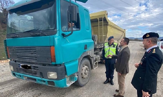 Vali Aktaş&#039;tan inceleme