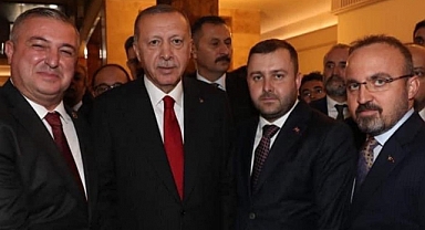 Yüksel; "Hemşehrilerimize hayırlı uğurlu olsun"