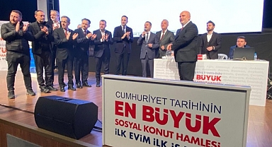 1290 konutun sahipleri belli oldu