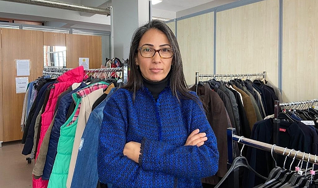 ÇOMÜ Sosyal Sorumluluk Birimi, afet yaralarını sarmaya devam ediyor