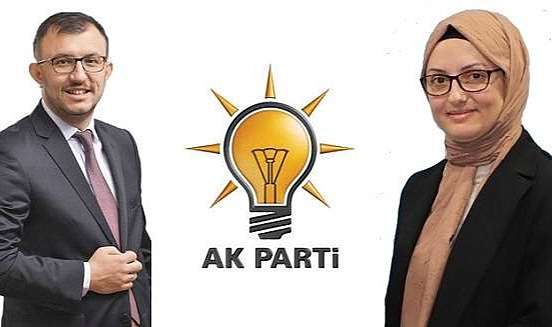 Ak Partili Sami Yavaş&#039;tan Şaşırtan Beğeni!!!