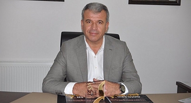 Başkan Elbi'den müjde