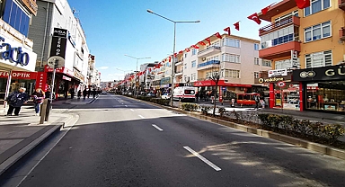 Bir günlük cirolarını bağışlayacaklar