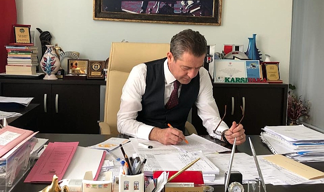 Bozcaada işletmecilerine çağrı