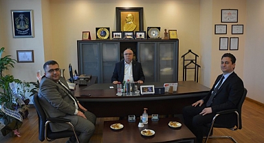 "Çalışmalarımıza devam edeceğiz"